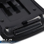 Center Console Arm Rest Lid Cover for Ford Mustang