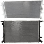 A/C Condenser for Audi A7 Quattro A6 (2012)