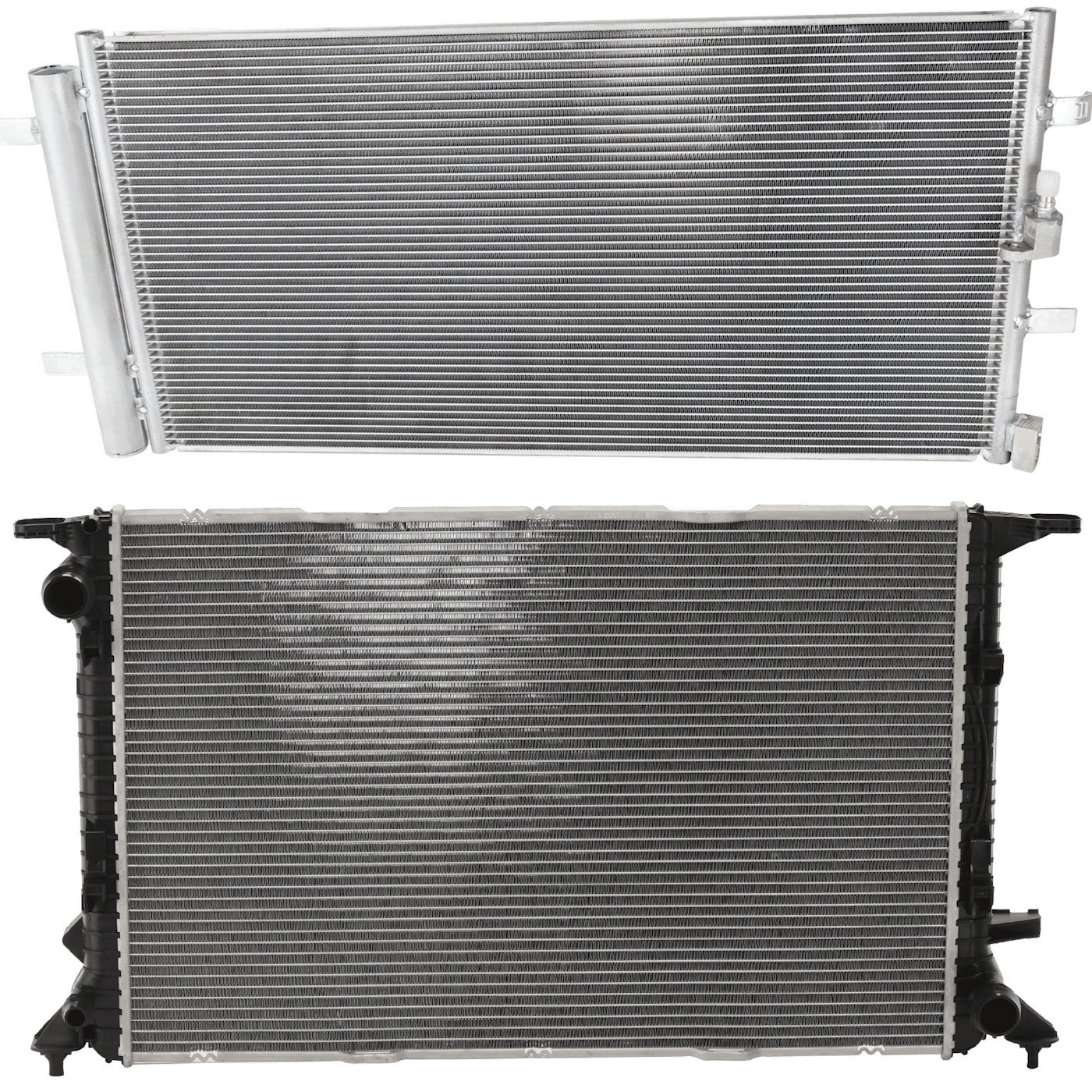 A/C Condenser for Audi A7 Quattro A6 (2012)