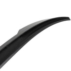 Glossy Black Rear Spoiler for Hyundai Elantra (2015–2018)