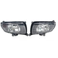 Fog Lamps 2x Fog Lamp Assemblies  (2007–2009)