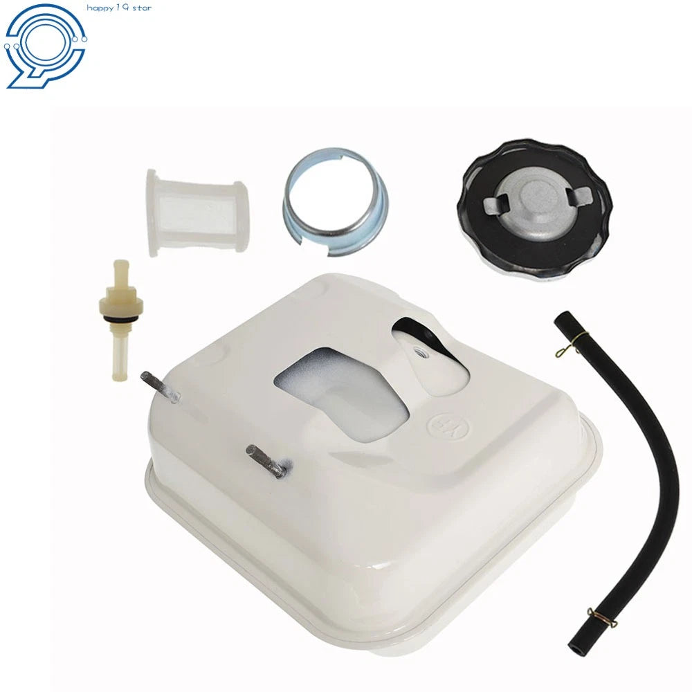Fuel Gas Tank for Honda GX160 GX200 (5.5hp–6.5hp)