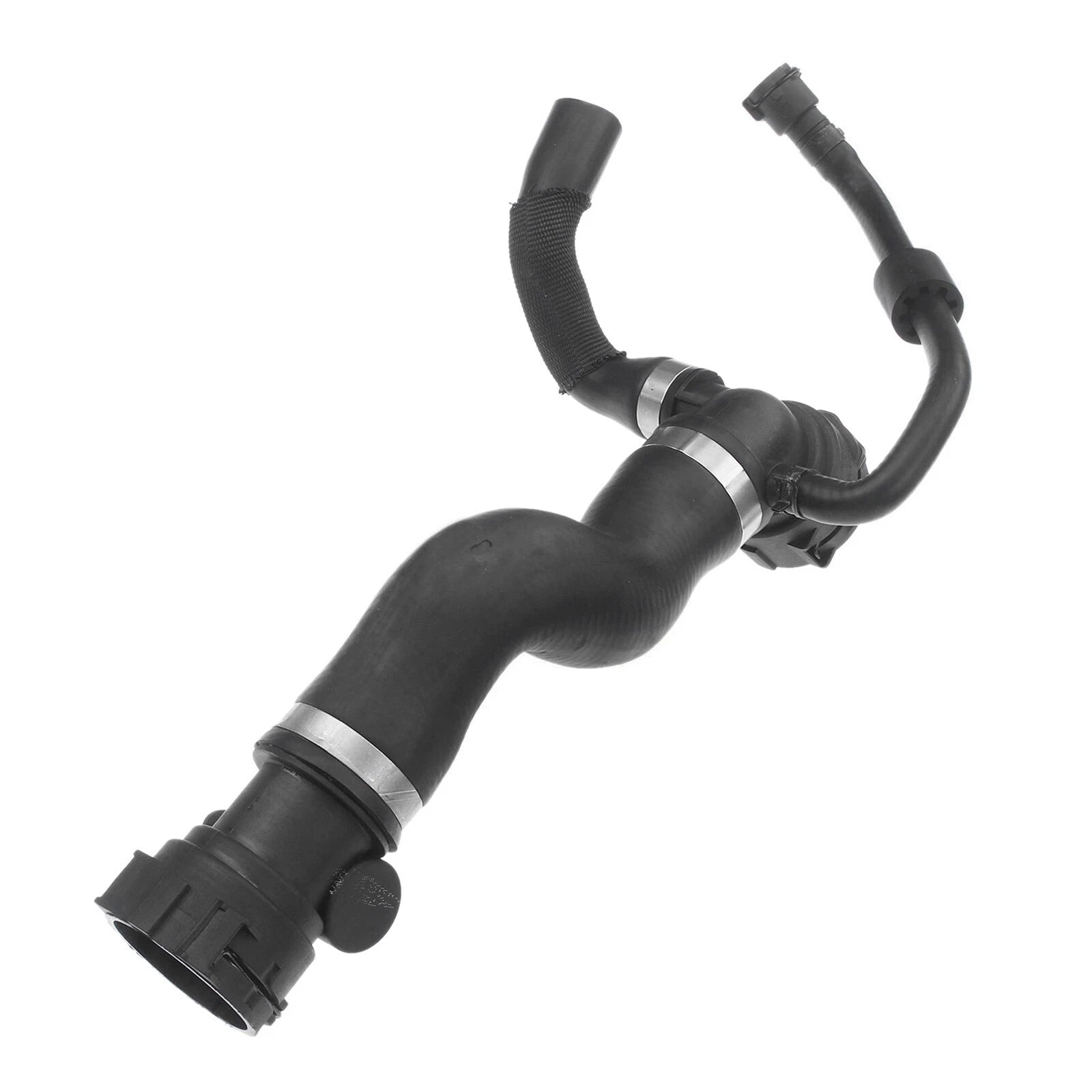 Upper Radiator Hose for BMW 740i 740Li (2011-2012)