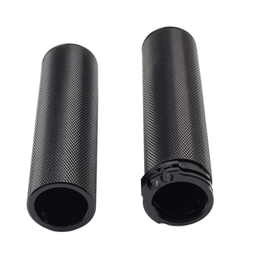 1" 25MM Handlebar Hand Grips for Harley Dyna Sportster XL883 XL1200