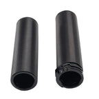 1" 25MM Handlebar Hand Grips for Harley Dyna Sportster XL883 XL1200