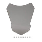 Headlight Cover Lens Protection for Honda CRF300L (2021-2023)