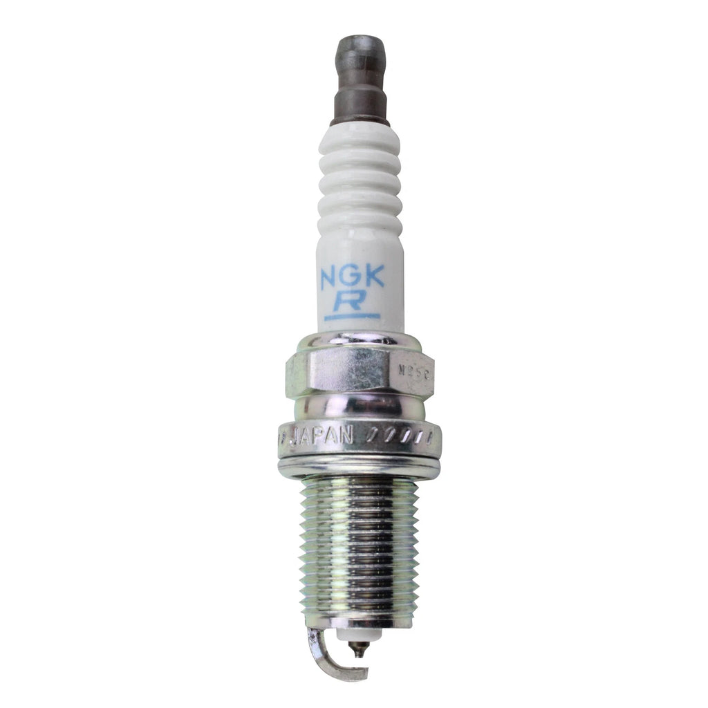 Set of 4 Spark Plugs for Dodge Dakota, Saab 9-3, 9-3X, Mercedes W203 (2000–2006) - NGK 5542