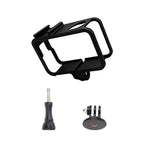Cold Shoe Frame Expansion for DJI Action 6 (2023)