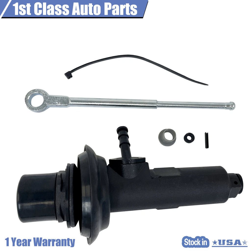 Clutch Master Cylinder for Dodge Dakota (1987-1994)