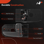 Interior Door Handle for Kia Spectra (2004-2006)