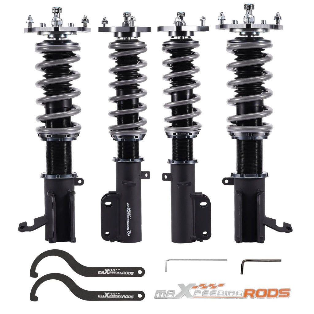Coilover Shock and Springs for Toyota Corolla (1988-2002)