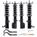 Coilover Shock and Springs for Toyota Corolla (1988-2002)