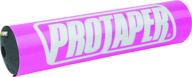 10in Round Bar Pad for ProTaper (Race Pink)
