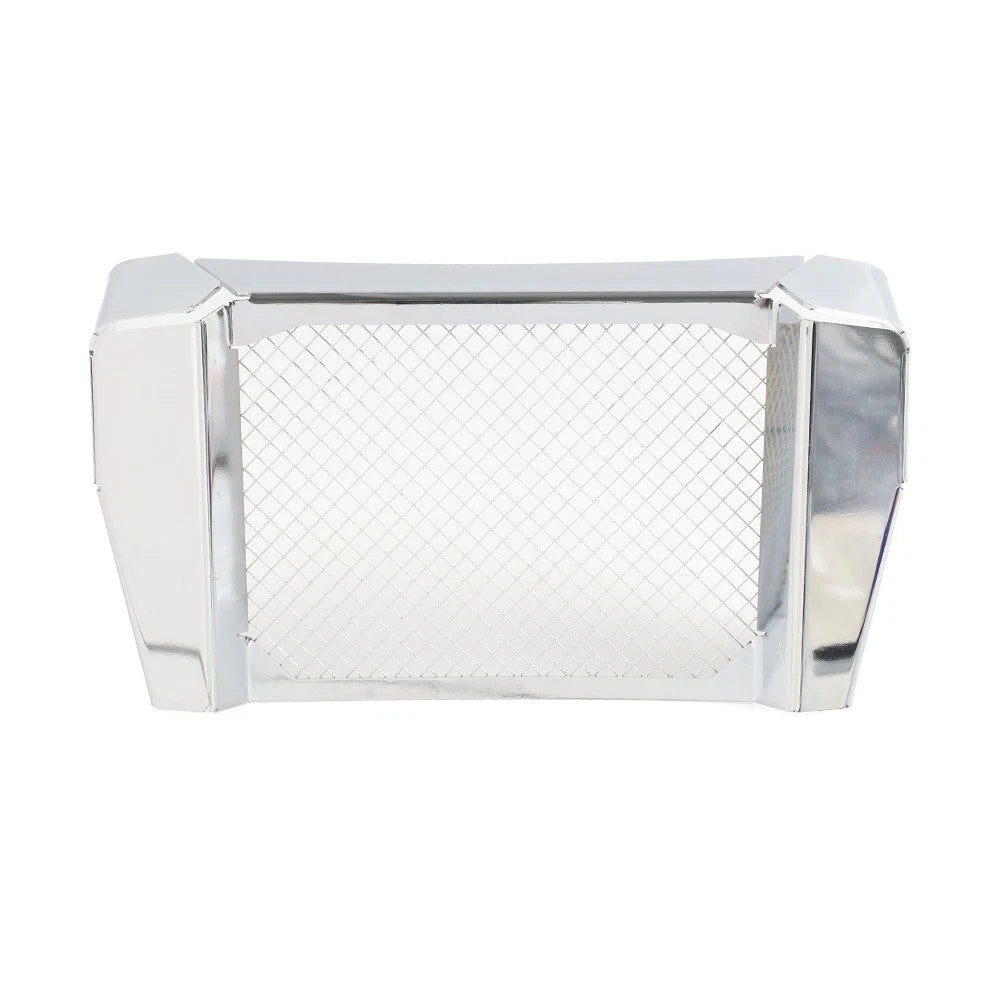 Radiator Guard Grille for BMW R18 R18 B Classic (2020–2023) Chrome