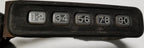 Keyless Entry Door Key Pad for Lincoln LS (2000–2006)