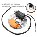 Ignition Coil Module for Chainsaw (Replacement)