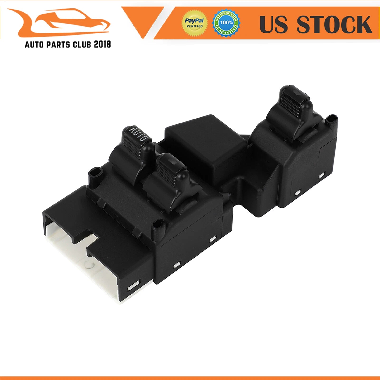 Power Window Switch for Dodge Dakota Ram (1999-2002)