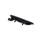 Rear Left Outer Door Handle Black for Suzuki Jimny SN413 Alto GF (2009–2015)