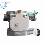 Carburetor Kit for Kohler Engines CV23 (No Year Specified)