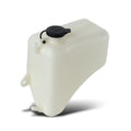 Coolant Reservoir Overflow Bottle w/Cap for Suzuki Grand Vitara (2006–2013)