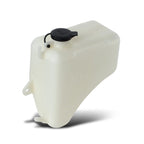 Coolant Reservoir Overflow Bottle w/Cap for Suzuki Grand Vitara (2006–2013)