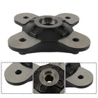 Set of 4 Wheel Hub Rotor Studs for Polaris RZR XP 1000 (2014–2017)