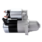 Starter for Nissan Altima 2.4L (1998-2001)