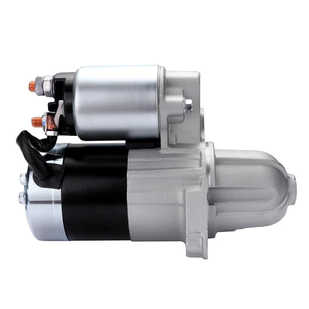 Starter for Nissan Altima 2.4L (1998-2001)