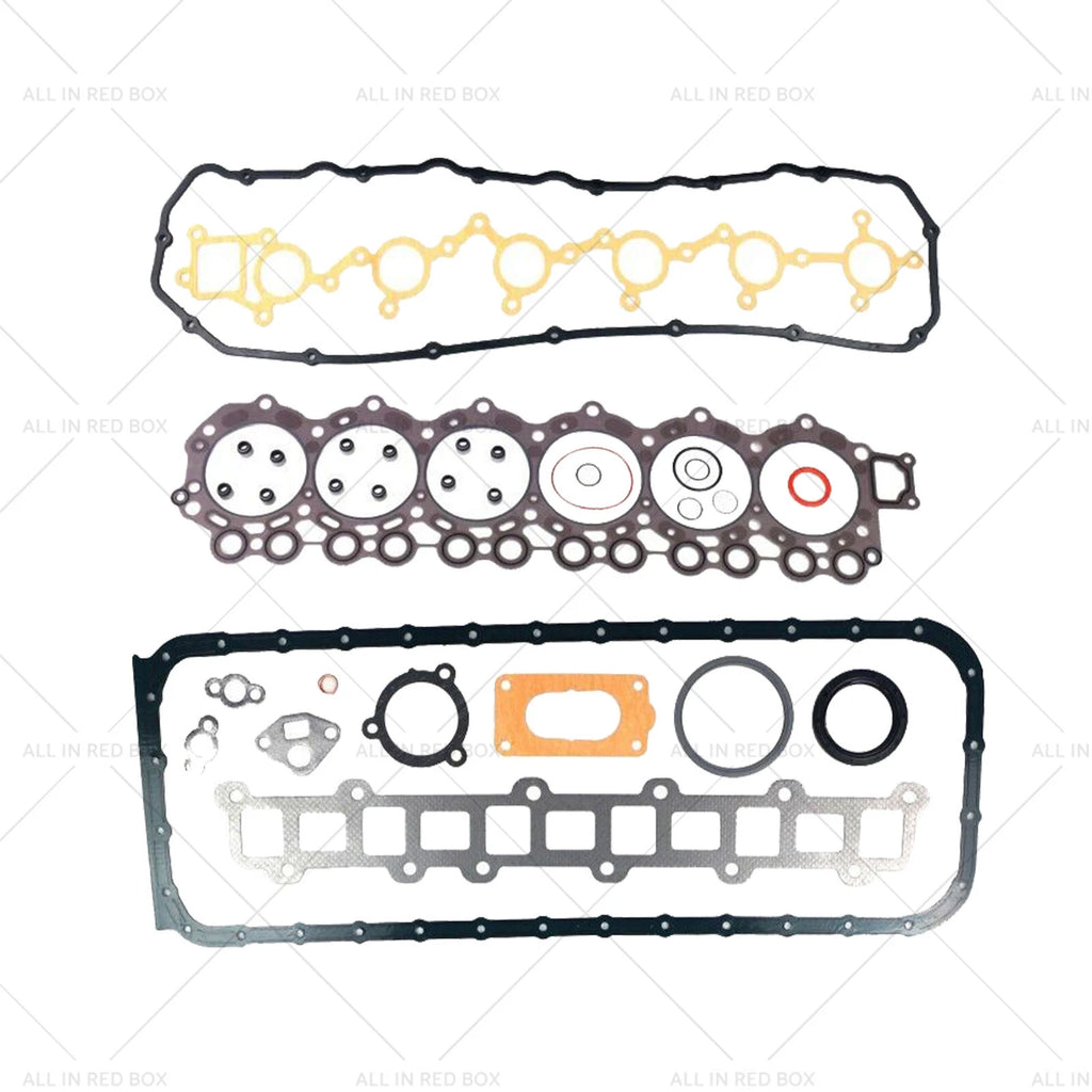 VRS Head Gasket Kit for Nissan Patrol GQ Y60 (TB42 TB42E 4.2L OHV 12V)