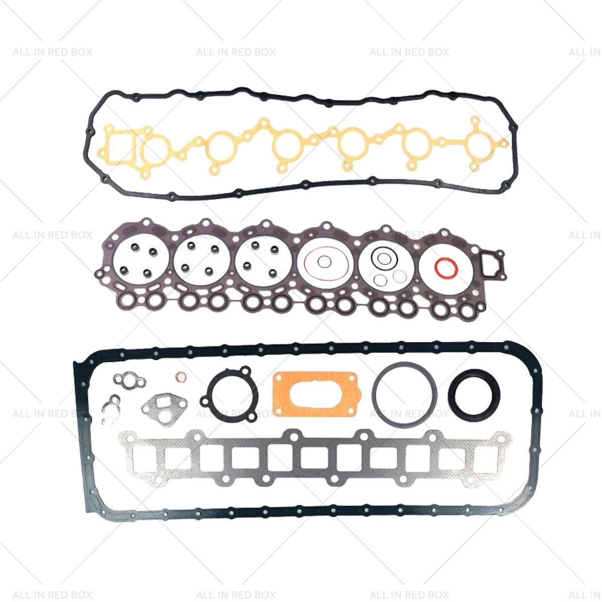 VRS Head Gasket Kit for Nissan Patrol GQ Y60 (TB42 TB42E 4.2L OHV 12V)