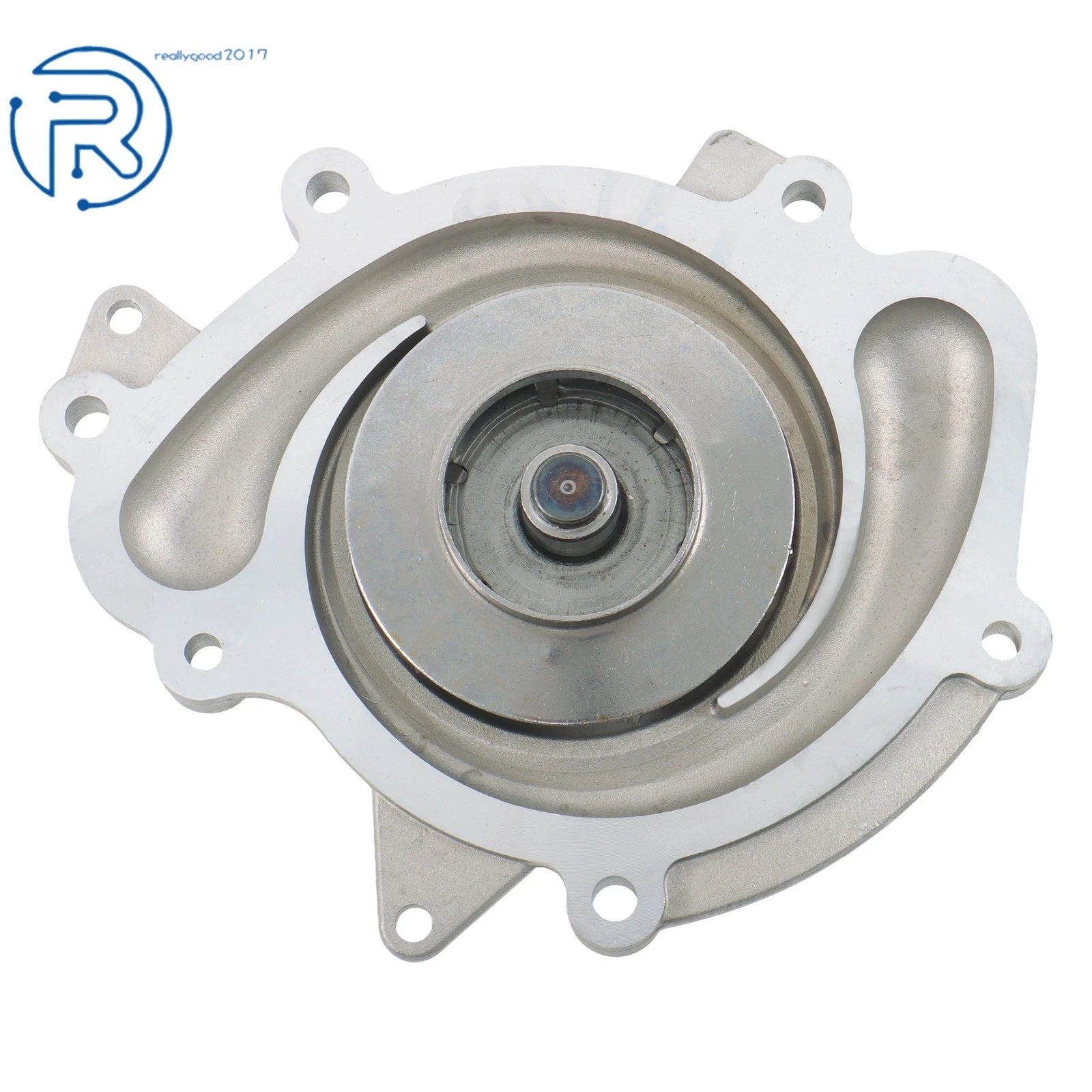Water Pump for Jeep Dodge Sprinter 3500 Mercedes-Benz ML320 (2007-2018)