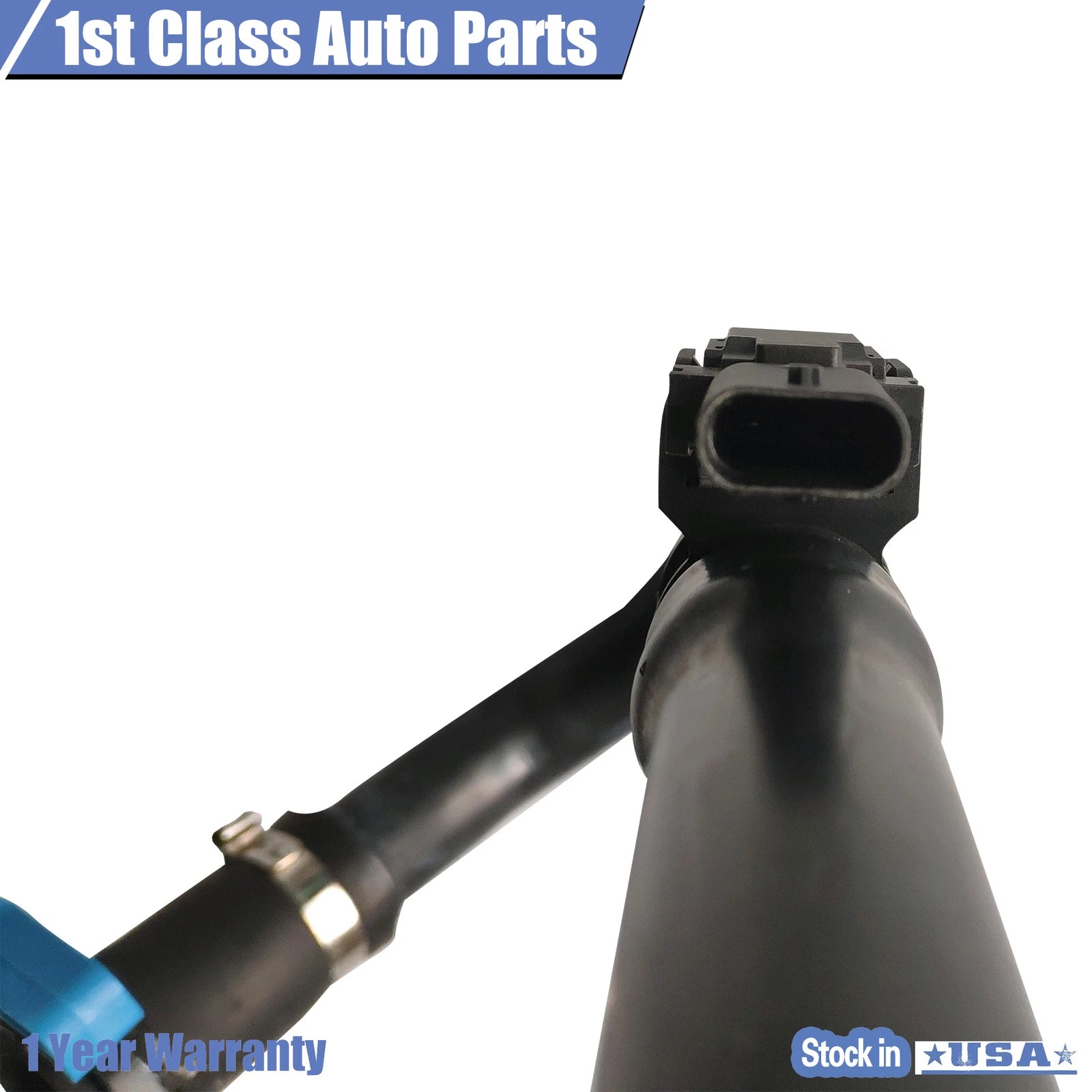 Cooling Hose Pipe for Ford Fusion (2017-2020)
