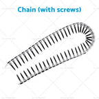 Screw Chain Nail Gun Adaptor for Drill (Plaster Board, Drywall)