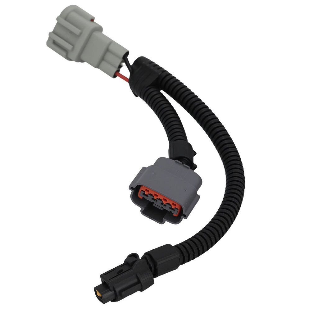 Alternator Wiring Connector for Nissan Maxima (1995–2000)