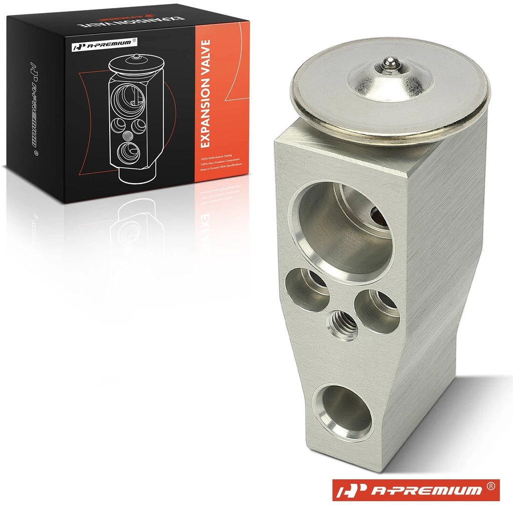 A/C Expansion Valve for Mitsubishi Outlander (2014–2020)