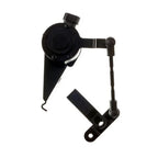 Left Rear Suspension Ride Height Sensor for Cadillac Chevrolet GMC (2007-2013)
