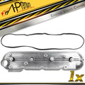 Right Engine Valve Cover with Gasket for Cadillac Escalade (2002–2020)