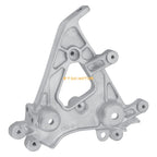 Headlight Bracket for Yamaha Raptor 700 700R (2006–2012)