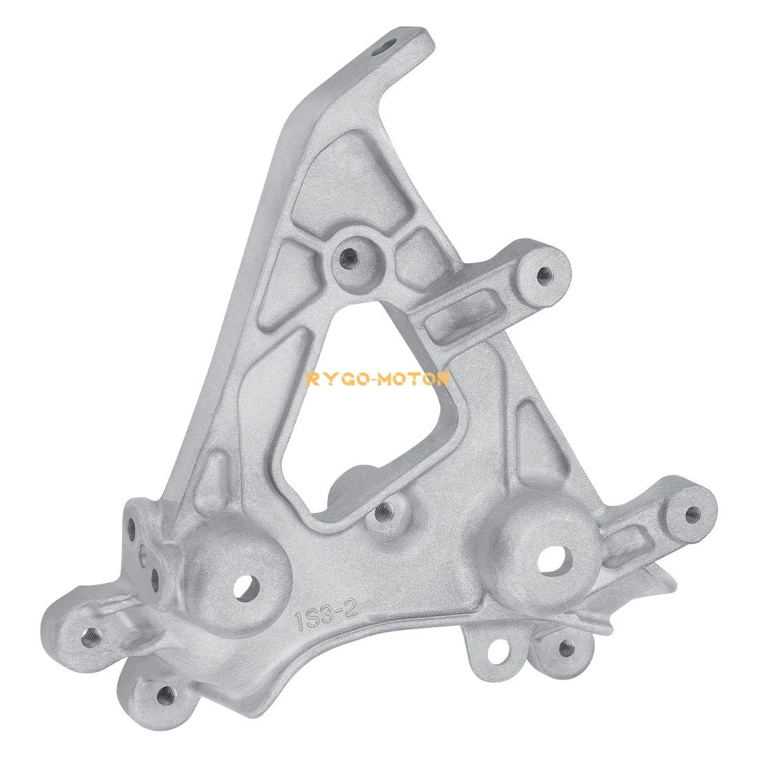 Headlight Bracket for Yamaha Raptor 700 700R (2006–2012)