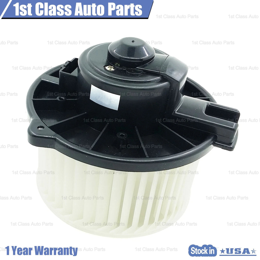 Blower Motor with Fan Cage for Toyota 4Runner (1996–2002)