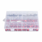 Fairing Fender Fastener Kit for Motorcycle (177X)
