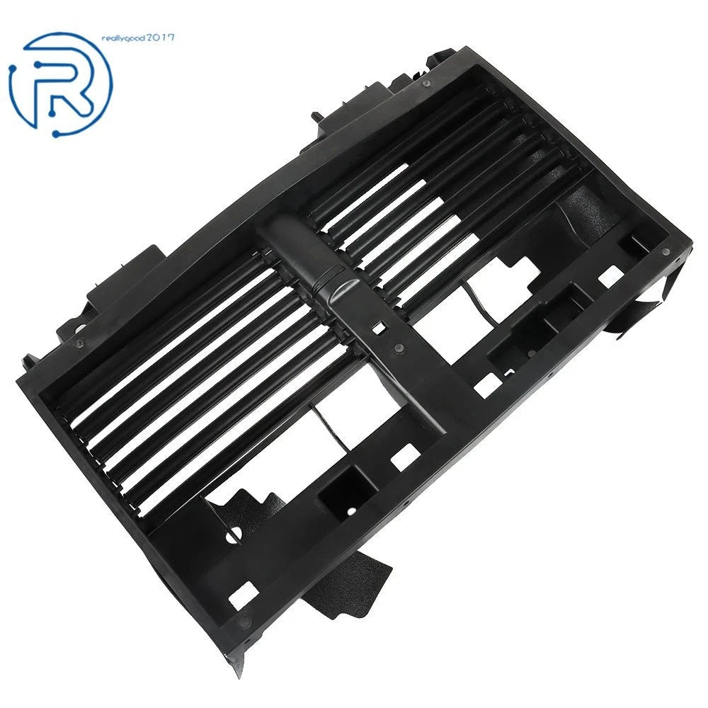 Active Grille Shutter for Ram 1500 (2019-2021)