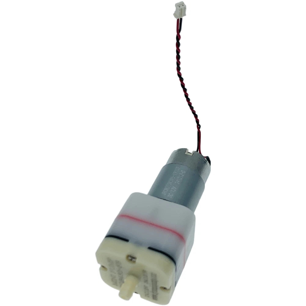 Water Pump Motor for Robotic Cleaner (12V)