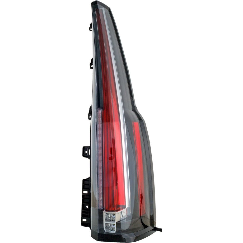 LED Tail Light for Cadillac Escalade Escalade ESV (2015–2020)