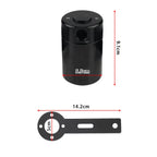 Oil Catch Can for Ram TRX 2021–2023 (3OZ, Passenger Side)