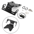 Aluminum License Plate Holder Frame for Yamaha Tenere 700 (2019–2021) T9