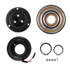 A/C Compressor Coil Clutch Assembly Kit for Toyota Tacoma (2019–2020)