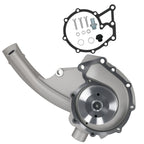 Coolant Water Pump for Mercedes-Benz W124 190E (1985–1993)