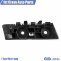 Front Right Passenger Side Bumper Bracket for Ford Mustang (2015–2017)