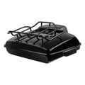 Razor Trunk Luggage Pad Rack Mount Plate for Harley Touring (2014–2026)